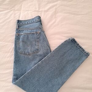 Levi's 501 Jeans